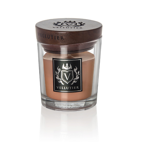 

VELLUTIER Свеча Дикий кедр Wild Cedar Tree 90.0, Свеча Дикий кедр Wild Cedar Tree