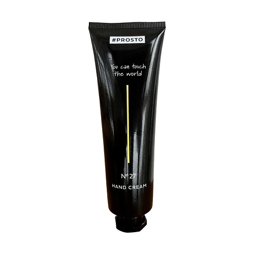 

PROSTO COSMETICS Крем для рук №86 50.0, Крем для рук №86