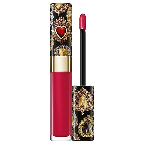 DOLCEGABBANA Сияющий лак для губ SHINISSIMO 5070₽