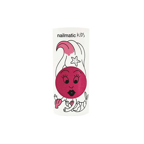 

NAILMATIC Детский лак для ногтей, Детский лак для ногтей