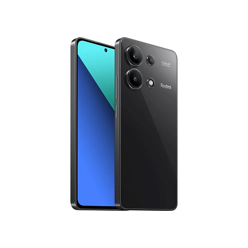 

XIAOMI Смартфон Redmi Note 13 8/256 ГБ 1.0, Смартфон Redmi Note 13 8/256 ГБ