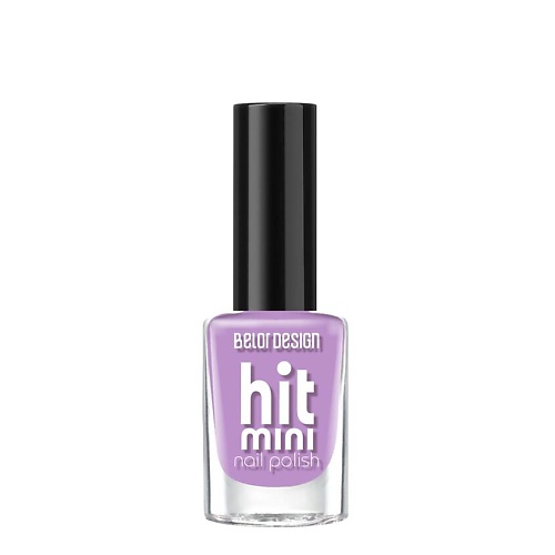 

BELOR DESIGN Лак для ногтей Mini HIT, Лак для ногтей Mini HIT