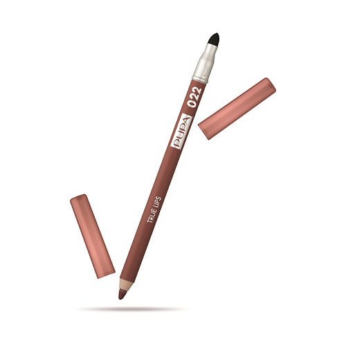 

PUPA Карандаш для губ TRUE LIPS, Карандаш для губ TRUE LIPS