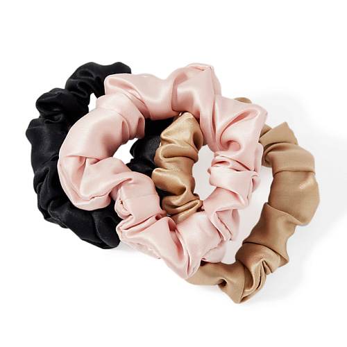 

AYRIS SILK Шелковые резинки средние, Шелковые резинки средние