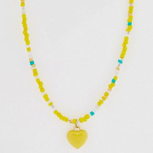 

PABUR Колье HEART, Колье HEART