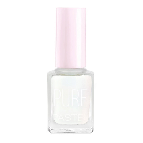 

PASTEL Лак для ногтей Pure Nail Polish, Лак для ногтей Pure Nail Polish