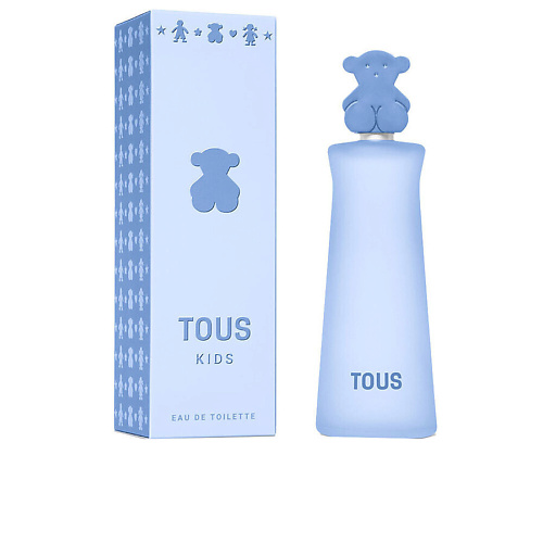 

TOUS Туалетная вода KIDS BOY, Туалетная вода KIDS BOY