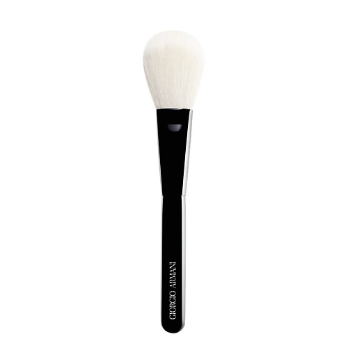 

GIORGIO ARMANI Кисть для румян, Кисть для румян