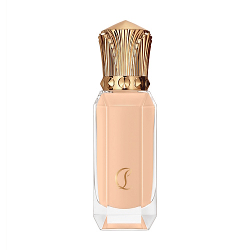 CHRISTIAN LOUBOUTIN BEAUTY Тональный флюид Teint Fetiche Le Fluide