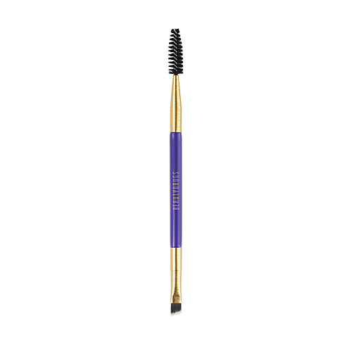 

BEAUTYDRUGS Кисть для бровей Makeup Brush B1, Кисть для бровей Makeup Brush B1