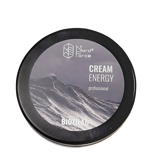 

NORD FORCE Крем для кожи "Cream Energy" 100.0, Крем для кожи "Cream Energy"