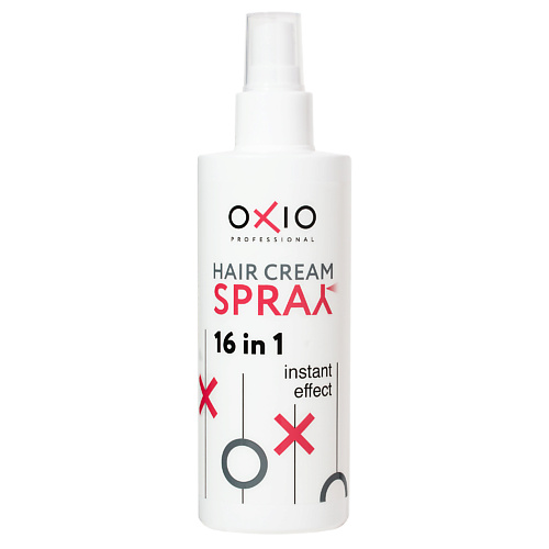 

OXIO PROFESSIONAL Крем-спрей для волос 16 в 1 250.0, Крем-спрей для волос 16 в 1