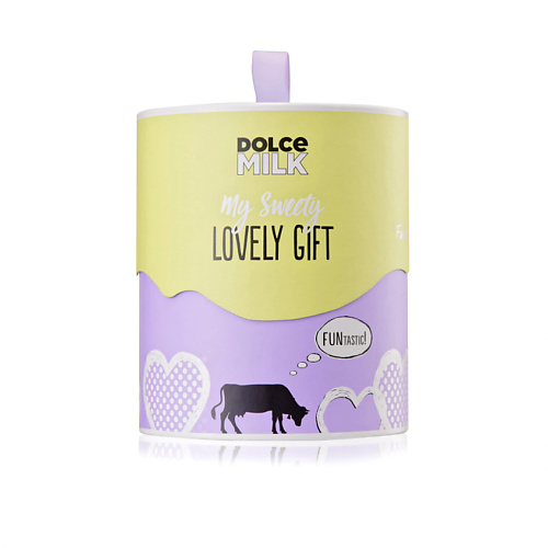 

DOLCE MILK Набор 157, Набор 157