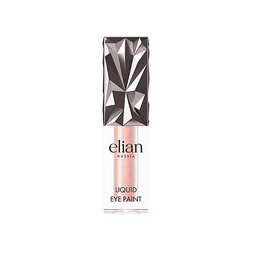 

ELIAN Сияющие жидкие тени LIQUID EYE PAINT, Сияющие жидкие тени LIQUID EYE PAINT