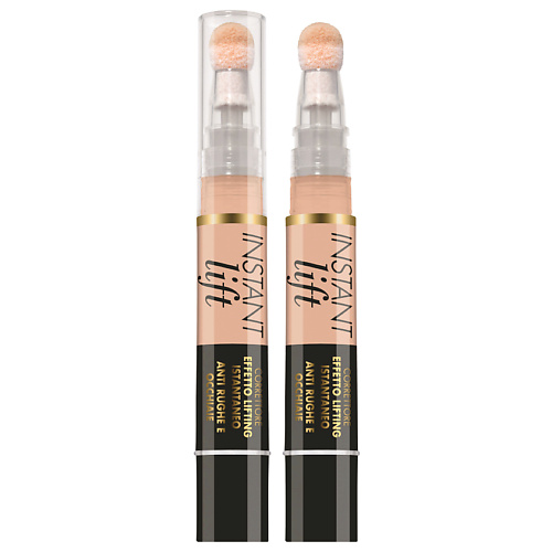 

DEBORAH MILANO Консилер INSTANT LIFT CONCEALER, Консилер INSTANT LIFT CONCEALER