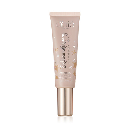 CIATE LONDON Сияющая жидкая тональная основа Extraordinary 4036₽