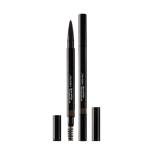 

SHISEIDO Моделирующий карандаш для бровей 3-в-1 Brow Inktrio, Моделирующий карандаш для бровей 3-в-1 Brow Inktrio