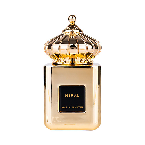 

MATIN MARTIN Miral 100, Miral