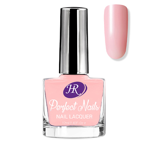 

HOLY ROSE Лак для ногтей Perfect Nails, Лак для ногтей Perfect Nails