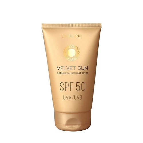 

LIV DELANO Солнцезащитный крем SPF 50 150.0, Солнцезащитный крем SPF 50