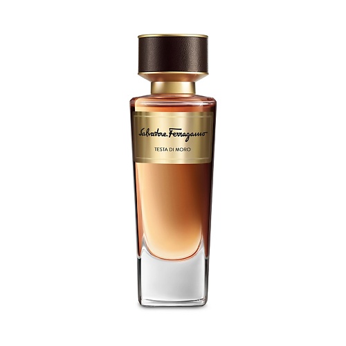 

FERRAGAMO SALVATORE FERRAGAMO Testa Di Moro 100, SALVATORE FERRAGAMO Testa Di Moro