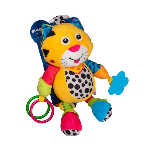 

MAMAN Игрушка Кот, Игрушка Кот