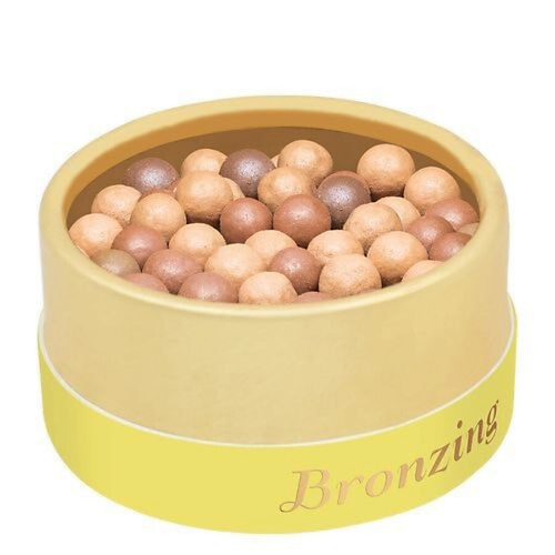 

DERMACOL Сияющий бронзер в шариках Beauty Powder Pearls, Сияющий бронзер в шариках Beauty Powder Pearls