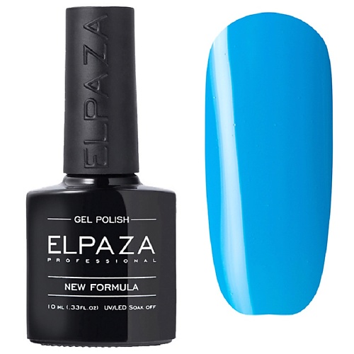 

ELPAZA PROFESSIONAL Гель-лак для ногтей CHARM, Гель-лак для ногтей CHARM