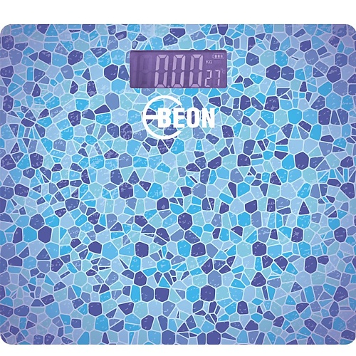 

BEON ALWAYS BE ON Весы напольные электронные BEON BN-1104, Весы напольные электронные BEON BN-1104