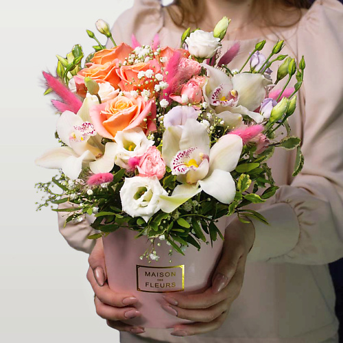 

ЛЭТУАЛЬ FLOWERS Санрайз, Санрайз