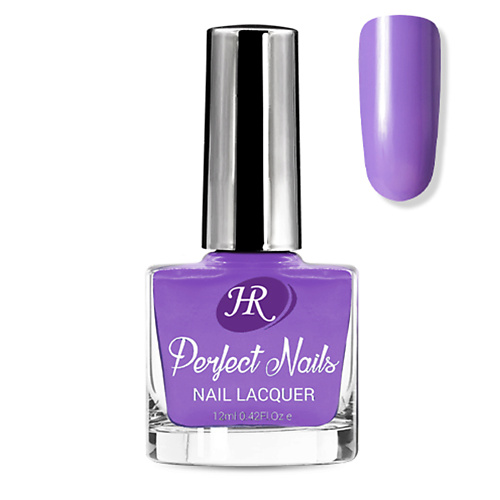 

HOLY ROSE Лак для ногтей Perfect Nails, Лак для ногтей Perfect Nails