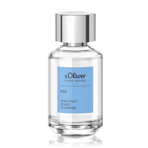 

S. OLIVER S.OLIVER Pure Sense 30, S.OLIVER Pure Sense