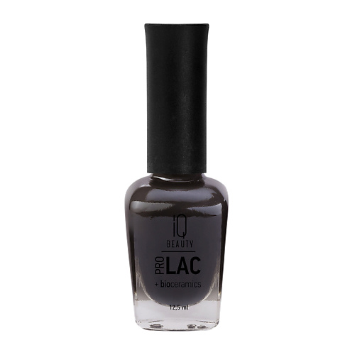 

IQ BEAUTY Лак для ногтей укрепляющий с биокерамикой PROLAC+bioceramics, тон 030, Лак для ногтей укрепляющий с биокерамикой PROLAC+bioceramics, тон 030