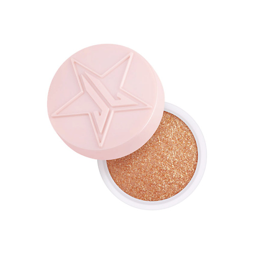 JEFFREE STAR COSMETICS Тени для век жидкие сияющие Eye Gloss 2834₽