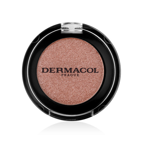 

DERMACOL Компактные тени для век Mono Eyeshadows 3D, Компактные тени для век Mono Eyeshadows 3D