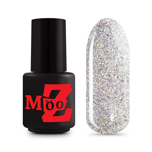 

MOOZ Гель-лак MINI, Гель-лак MINI