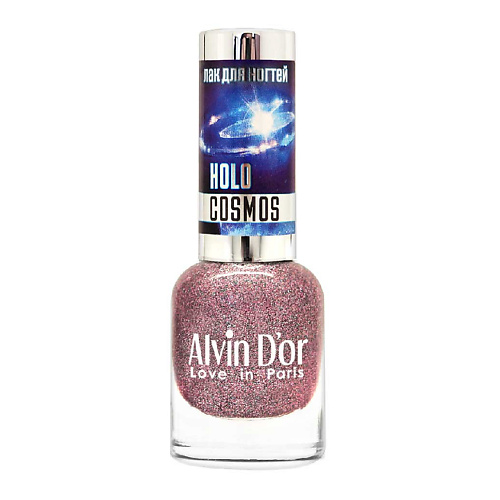 

ALVIN D’OR Лак для ногтей HOLOCOSMOS, Лак для ногтей HOLOCOSMOS