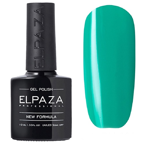 

ELPAZA PROFESSIONAL Гель-лак для ногтей CHARM, Гель-лак для ногтей CHARM