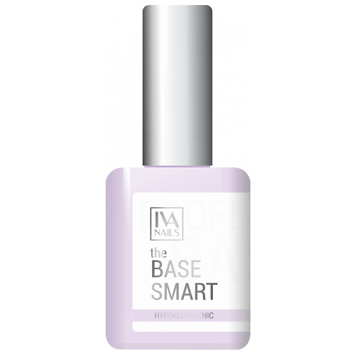 

IVA NAILS База для гель-лака The BASE SMART, База для гель-лака The BASE SMART