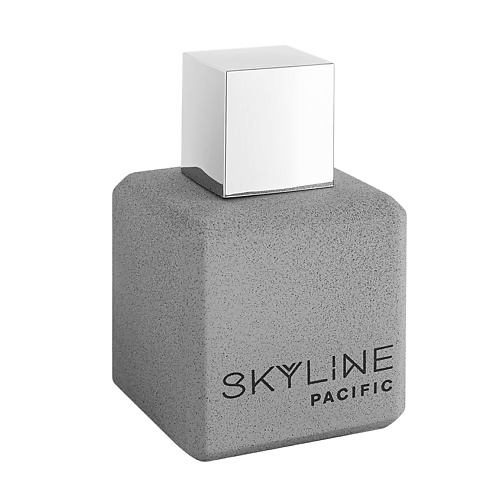 

GENTY SKYLINE Pacific 100, SKYLINE Pacific
