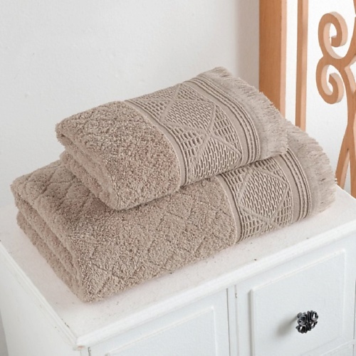 

ARYA HOME COLLECTION Полотенце 70X140 Nomade, Полотенце 70X140 Nomade