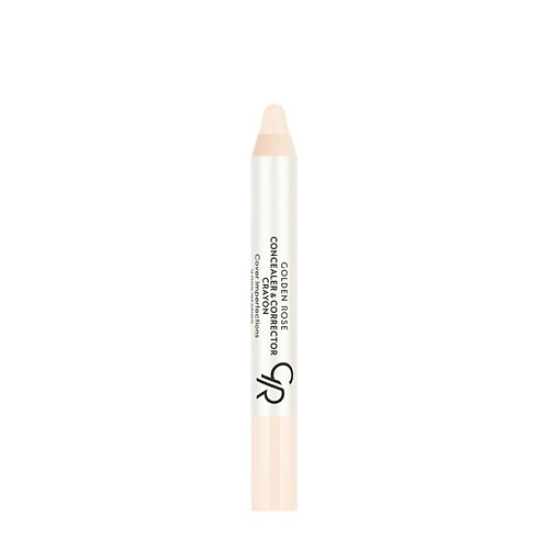 

GOLDEN ROSE Консилер и корректор для макияжа лица CONCEALER & CORRECTOR CRAYON, Консилер и корректор для макияжа лица CONCEALER & CORRECTOR CRAYON
