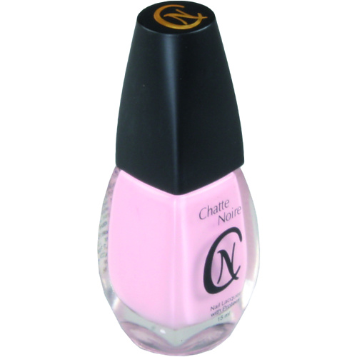 

CHATTE NOIRE Лак для ногтей Эмаль Lilac, Лак для ногтей Эмаль Lilac