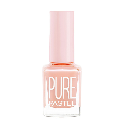 

PASTEL Лак для ногтей Pure Nail Polish, Лак для ногтей Pure Nail Polish