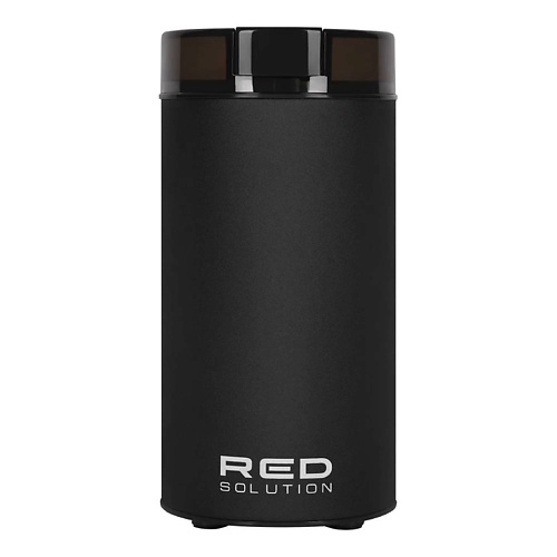 

RED SOLUTION Кофемолка solution RCG-M1609, Кофемолка solution RCG-M1609