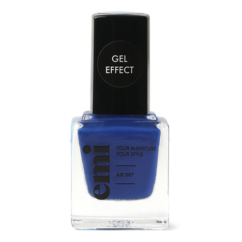 

EMI Ультрастойкий лак Gel Effect Венге №014, Ультрастойкий лак Gel Effect Венге №014