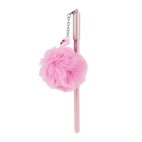 

FUN Ручка FLUFFY FLAMINGO, Ручка FLUFFY FLAMINGO