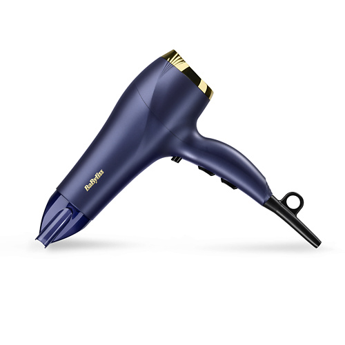 

BABYLISS Фен 5781PE, Фен 5781PE