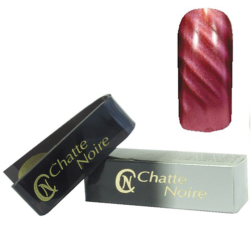 

CHATTE NOIRE Магнитная система, Магнитная система