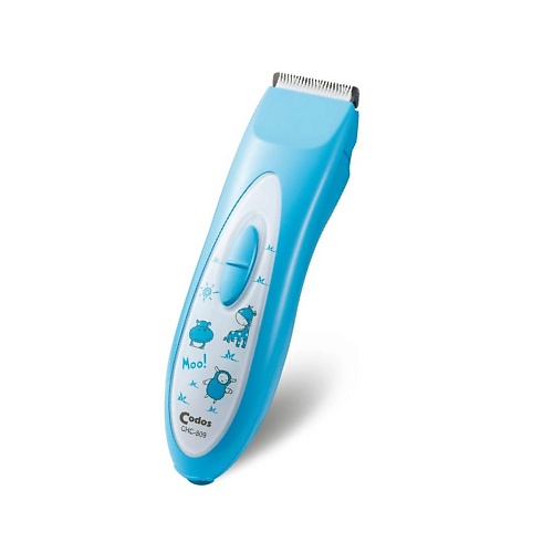 Триммеры CODOS Машинка для стрижки детей CHC-809 Baby